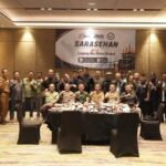 Sekber Media Siber Lampung Siapkan “Lapor Sekber”, Portal Pengaduan Awasi Program Makan Bergizi Gratis