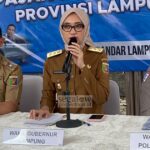 Jihan Nurlela Resmikan Keringanan PKB dan BBNKB 2026, Wajib Pajak Taat Dapat Penghargaan