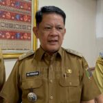 Pemprov Lampung Matangkan Kajian Penyesuaian Batas Bandar Lampung-Lampung Selatan