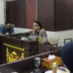 Puluhan Tahun Mengabdi, Mantan Pegawai BUMD Lampung Masih Menanti Pembayaran Hak dan Pesangon