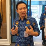 Sekda Lampung Tidak Tanggapi Substansi Dugaan Penyimpangan Alkes Rp10,2 Miliar di RSUDAM