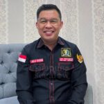 Ketua Komisi V DPRD Lampung Sesalkan Perihal Dugaan Kekeliruan Anggaran Pengadaan Alkes Rp10,2 Miliar di RS Abdul Muluk