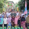 Jembatan Perintis Garuda Tahap III dan IV Resmi Beroperasi, Warga Lampung Selatan Kini Menyeberang Lebih Aman