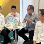 Bupati Lampung Selatan Ikuti Dialog Otonomi Daerah Apkasi, Perkuat Kemandirian Fiskal dan PAD