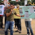 GEMAK Laporkan Dugaan Korupsi APBD Lampung Barat 2025 ke Kejati Lampung, Soroti Proyek Jalan hingga Pengadaan Bibit Ikan