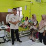 Layanan Makin Ramah, Kunjungan Pasien di RSUD Sumbersari Bantul Meroket Tajam