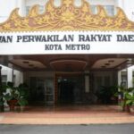 Gagal Digelar, Paripurna Pengambilan Keputusan Dua Raperda di DPRD Metro Tak Kuorum
