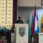 Pemprov Lampung Turunkan Target Pendapatan Rp19,6 Miliar dalam APBD Perubahan 2026 