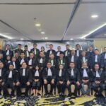 Milad ke-3 dan Rakernas Persadin 2026 Sukses Digelar, Perkuat Konsolidasi Nasional Advokat