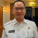 Satgas MBG Lampung: Pergantian Pimpinan Tak Ganggu Program, Tapi Administrasi Berpotensi Tertunda