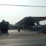 SPBU 24.341.105 Metro Kibang Dikuasai Pelangsir Solar