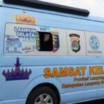 Warga Tak Perlu Jauh ke Kalianda, Pemkab Lampung Selatan Bawa Layanan Publik ke Penengahan