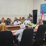 Pemprov Lampung Perkuat Pengendalian Inflasi dan Percepatan Program Bedah Rumah