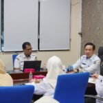 Perkuat Tata Kelola Pemerintahan, Pemprov Lampung Targetkan SAKIP Predikat A