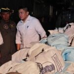 Bantuan NTT Terus Dikirim, 253 Ton Logistik Sudah Disalurkan