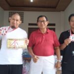 HUT RI ke-81 di Gedong Meneng Meriah, Warga Kompak Rayakan Kemerdekaan